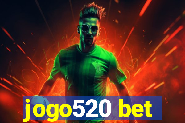 jogo520 bet